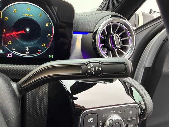 2022 Mercedes-Benz A-CLASS - Photo 6