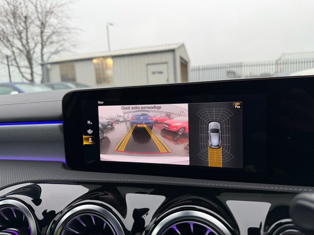 2022 Mercedes-Benz A-CLASS - Photo 7