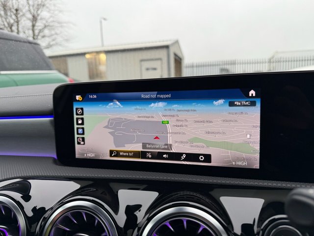 2022 Mercedes-Benz A-CLASS - Photo 8