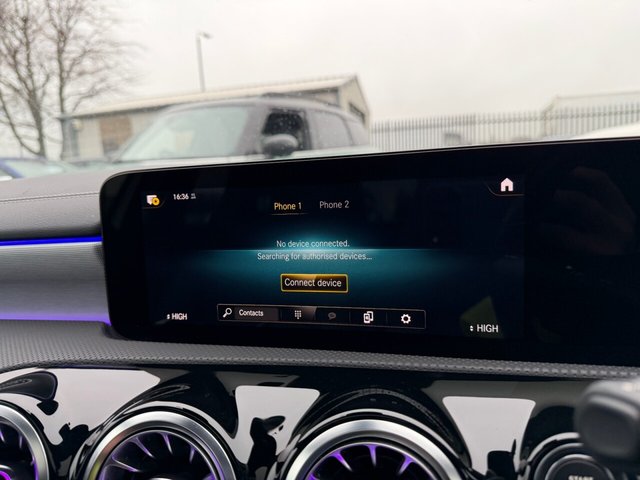 2022 Mercedes-Benz A-CLASS - Photo 10