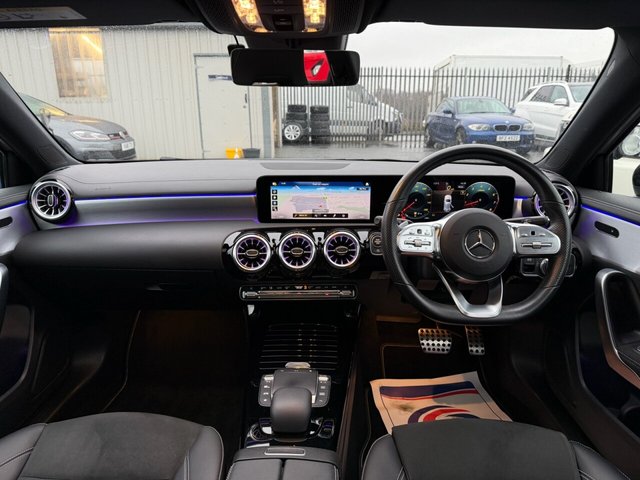 2022 Mercedes-Benz A-CLASS - Photo 11