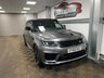 USED 2018 68 LAND ROVER RANGE ROVER SPORT 3.0 SD V6 Autobiography Dynamic Auto 4WD Euro 6 (s/s) 5dr *PAN ROOF *MERIDIAN *R-CAM