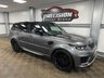 USED 2018 68 LAND ROVER RANGE ROVER SPORT 3.0 SD V6 Autobiography Dynamic Auto 4WD Euro 6 (s/s) 5dr *PAN ROOF *MERIDIAN *R-CAM