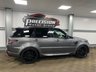 USED 2018 68 LAND ROVER RANGE ROVER SPORT 3.0 SD V6 Autobiography Dynamic Auto 4WD Euro 6 (s/s) 5dr *PAN ROOF *MERIDIAN *R-CAM