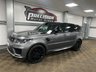 USED 2018 68 LAND ROVER RANGE ROVER SPORT 3.0 SD V6 Autobiography Dynamic Auto 4WD Euro 6 (s/s) 5dr *PAN ROOF *MERIDIAN *R-CAM