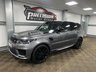 USED 2018 68 LAND ROVER RANGE ROVER SPORT 3.0 SD V6 Autobiography Dynamic Auto 4WD Euro 6 (s/s) 5dr *PAN ROOF *MERIDIAN *R-CAM