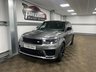 USED 2018 68 LAND ROVER RANGE ROVER SPORT 3.0 SD V6 Autobiography Dynamic Auto 4WD Euro 6 (s/s) 5dr *PAN ROOF *MERIDIAN *R-CAM