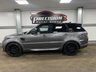 USED 2018 68 LAND ROVER RANGE ROVER SPORT 3.0 SD V6 Autobiography Dynamic Auto 4WD Euro 6 (s/s) 5dr *PAN ROOF *MERIDIAN *R-CAM