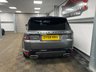 USED 2018 68 LAND ROVER RANGE ROVER SPORT 3.0 SD V6 Autobiography Dynamic Auto 4WD Euro 6 (s/s) 5dr *PAN ROOF *MERIDIAN *R-CAM
