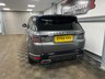 USED 2018 68 LAND ROVER RANGE ROVER SPORT 3.0 SD V6 Autobiography Dynamic Auto 4WD Euro 6 (s/s) 5dr *PAN ROOF *MERIDIAN *R-CAM