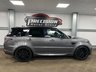 USED 2018 68 LAND ROVER RANGE ROVER SPORT 3.0 SD V6 Autobiography Dynamic Auto 4WD Euro 6 (s/s) 5dr *PAN ROOF *MERIDIAN *R-CAM