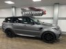 USED 2018 68 LAND ROVER RANGE ROVER SPORT 3.0 SD V6 Autobiography Dynamic Auto 4WD Euro 6 (s/s) 5dr *PAN ROOF *MERIDIAN *R-CAM