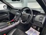 USED 2018 68 LAND ROVER RANGE ROVER SPORT 3.0 SD V6 Autobiography Dynamic Auto 4WD Euro 6 (s/s) 5dr *PAN ROOF *MERIDIAN *R-CAM
