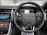 USED 2018 68 LAND ROVER RANGE ROVER SPORT 3.0 SD V6 Autobiography Dynamic Auto 4WD Euro 6 (s/s) 5dr *PAN ROOF *MERIDIAN *R-CAM
