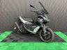 USED 2022 72 APRILIA SR GT 125 FINANCE SPECIALISTS APPLY NOW LOW RATE FINANCE DELIVERY AVAILABLE
