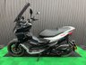 USED 2022 72 APRILIA SR GT 125 FINANCE SPECIALISTS APPLY NOW LOW RATE FINANCE DELIVERY AVAILABLE