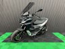 USED 2022 72 APRILIA SR GT 125 FINANCE SPECIALISTS APPLY NOW LOW RATE FINANCE DELIVERY AVAILABLE