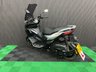 USED 2022 72 APRILIA SR GT 125 FINANCE SPECIALISTS APPLY NOW LOW RATE FINANCE DELIVERY AVAILABLE
