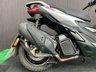 USED 2022 72 APRILIA SR GT 125 FINANCE SPECIALISTS APPLY NOW LOW RATE FINANCE DELIVERY AVAILABLE
