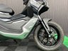 USED 2022 72 APRILIA SR GT 125 FINANCE SPECIALISTS APPLY NOW LOW RATE FINANCE DELIVERY AVAILABLE