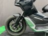 USED 2022 72 APRILIA SR GT 125 FINANCE SPECIALISTS APPLY NOW LOW RATE FINANCE DELIVERY AVAILABLE
