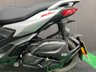 USED 2022 72 APRILIA SR GT 125 FINANCE SPECIALISTS APPLY NOW LOW RATE FINANCE DELIVERY AVAILABLE