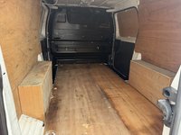 USED 2021 21 VAUXHALL VIVARO 1.5 Turbo D 2900 Sportive Panel Van 5dr Diesel Manual L2 H1 Euro 6 (s/s) (100 ps) Buy Online. Nationwide Delivery Available