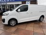 USED 2021 21 VAUXHALL VIVARO 1.5 Turbo D 2900 Sportive Panel Van 5dr Diesel Manual L2 H1 Euro 6 (s/s) (100 ps) Buy Online. Nationwide Delivery Available