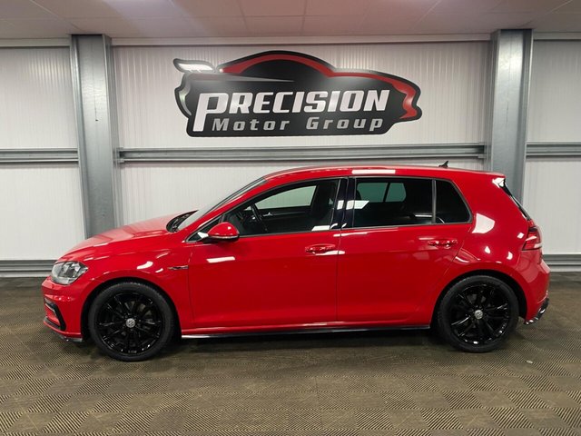 2018 VOLKSWAGEN GOLF (2018) - Photo 9