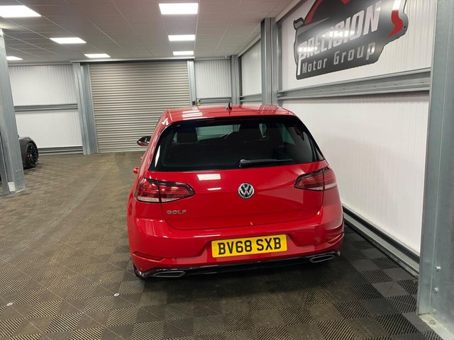 2018 VOLKSWAGEN GOLF (2018) - Photo 3