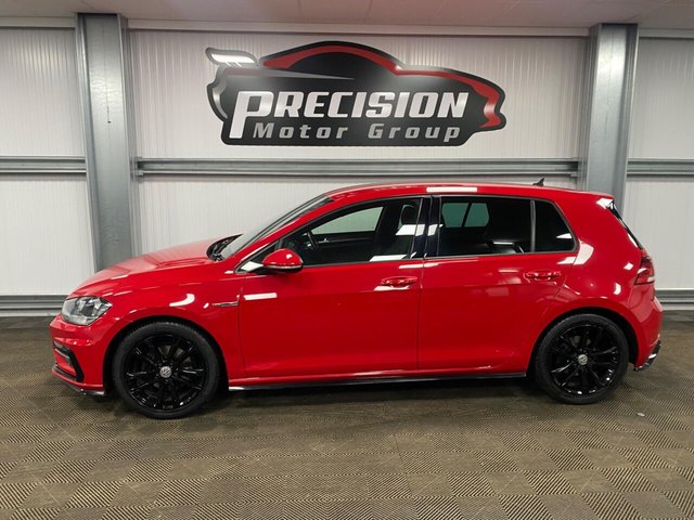 2018 VOLKSWAGEN GOLF (2018) - Photo 7