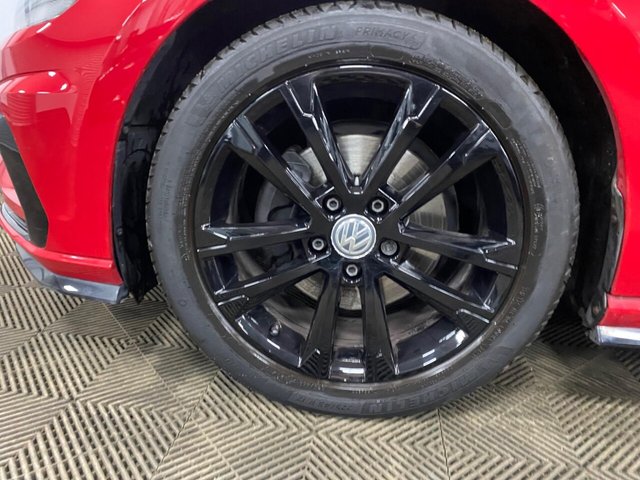 2018 VOLKSWAGEN GOLF (2018) - Photo 11