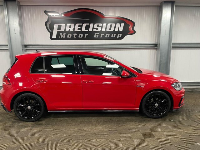 2018 VOLKSWAGEN GOLF (2018) - Photo 6