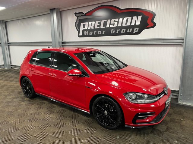 2018 VOLKSWAGEN GOLF (2018) - Photo 4