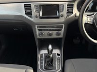 USED 2015 64 VOLKSWAGEN GOLF SV 1.6 TDI BlueMotion Tech SE MPV 5dr Diesel DSG Euro 6 (s/s) (110 ps) 10 Services - Last at 39k Miles