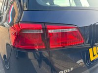USED 2015 64 VOLKSWAGEN GOLF SV 1.6 TDI BlueMotion Tech SE MPV 5dr Diesel DSG Euro 6 (s/s) (110 ps) 10 Services - Last at 39k Miles