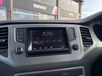 USED 2015 64 VOLKSWAGEN GOLF SV 1.6 TDI BlueMotion Tech SE MPV 5dr Diesel DSG Euro 6 (s/s) (110 ps) 10 Services - Last at 39k Miles