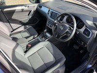 USED 2015 64 VOLKSWAGEN GOLF SV 1.6 TDI BlueMotion Tech SE MPV 5dr Diesel DSG Euro 6 (s/s) (110 ps) 10 Services - Last at 39k Miles
