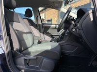 USED 2015 64 VOLKSWAGEN GOLF SV 1.6 TDI BlueMotion Tech SE MPV 5dr Diesel DSG Euro 6 (s/s) (110 ps) 10 Services - Last at 39k Miles