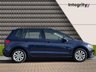 USED 2015 64 VOLKSWAGEN GOLF SV 1.6 TDI BlueMotion Tech SE MPV 5dr Diesel DSG Euro 6 (s/s) (110 ps) 10 Services - Last at 39k Miles