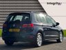 USED 2015 64 VOLKSWAGEN GOLF SV 1.6 TDI BlueMotion Tech SE MPV 5dr Diesel DSG Euro 6 (s/s) (110 ps) 10 Services - Last at 39k Miles
