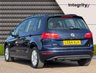 USED 2015 64 VOLKSWAGEN GOLF SV 1.6 TDI BlueMotion Tech SE MPV 5dr Diesel DSG Euro 6 (s/s) (110 ps) 10 Services - Last at 39k Miles