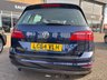 USED 2015 64 VOLKSWAGEN GOLF SV 1.6 TDI BlueMotion Tech SE MPV 5dr Diesel DSG Euro 6 (s/s) (110 ps) 10 Services - Last at 39k Miles