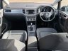 USED 2015 64 VOLKSWAGEN GOLF SV 1.6 TDI BlueMotion Tech SE MPV 5dr Diesel DSG Euro 6 (s/s) (110 ps) 10 Services - Last at 39k Miles