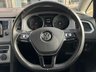 USED 2015 64 VOLKSWAGEN GOLF SV 1.6 TDI BlueMotion Tech SE MPV 5dr Diesel DSG Euro 6 (s/s) (110 ps) 10 Services - Last at 39k Miles
