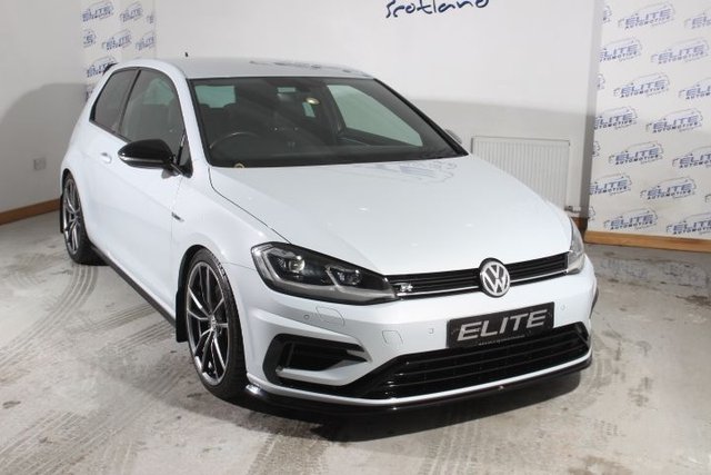 2018 Volkswagen Golf 2L R 3dr - Photo 9
