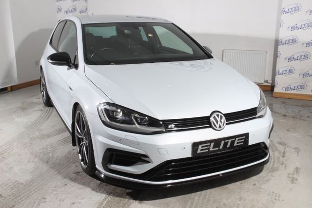 2018 Volkswagen Golf 2L R 3dr - Photo 11