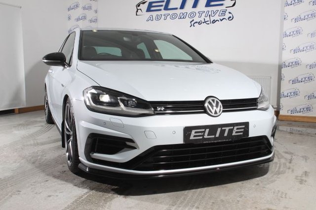 2018 Volkswagen Golf 2L R 3dr - Photo 12