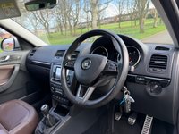 USED 2016 SKODA YETI 1.4 TSI Laurin & Klement Outdoor 5dr Petrol Manual 4WD Euro 6 (s/s) (150 ps) 