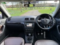 USED 2016 SKODA YETI 1.4 TSI Laurin & Klement Outdoor 5dr Petrol Manual 4WD Euro 6 (s/s) (150 ps) 